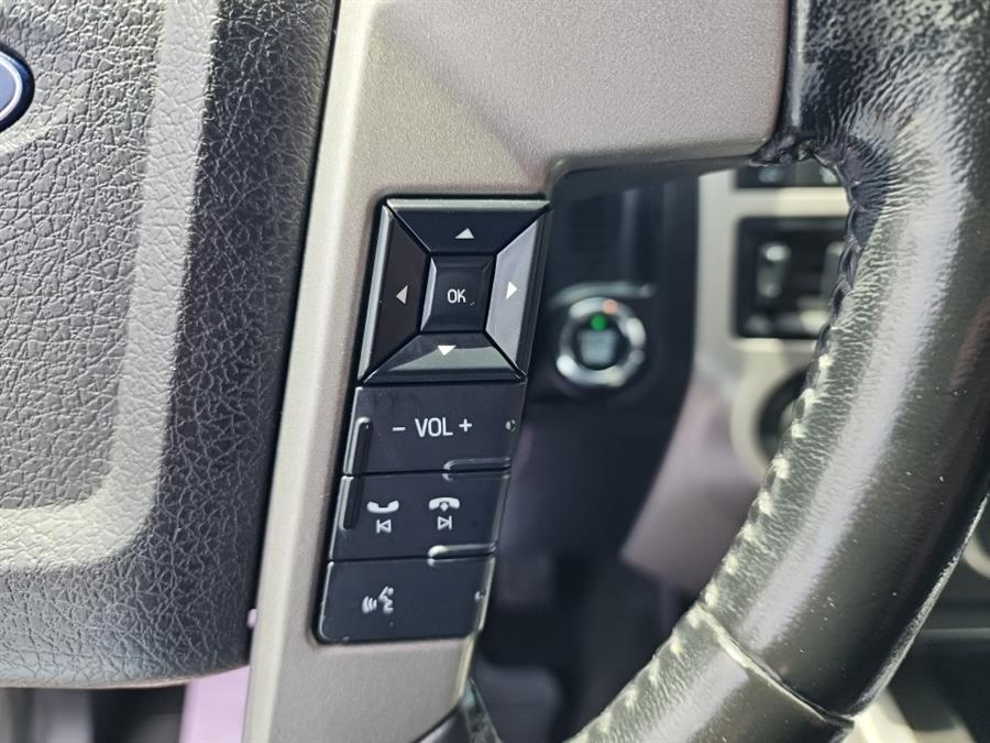 2017 Ford Expedition EL Limited 4x4 photo