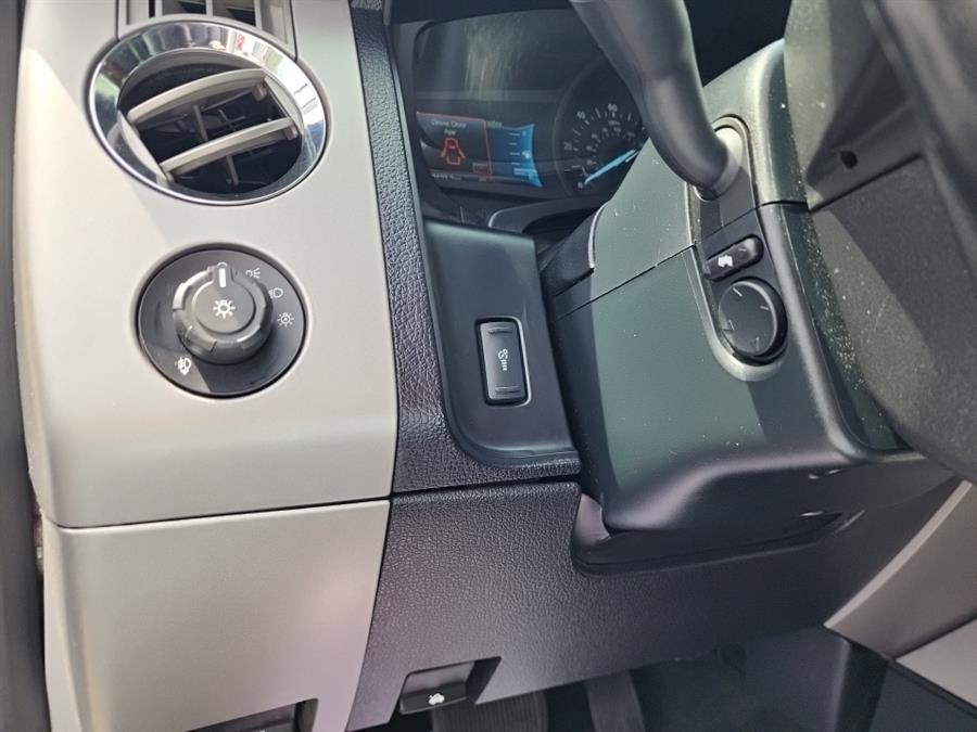 2017 Ford Expedition EL Limited 4x4 photo