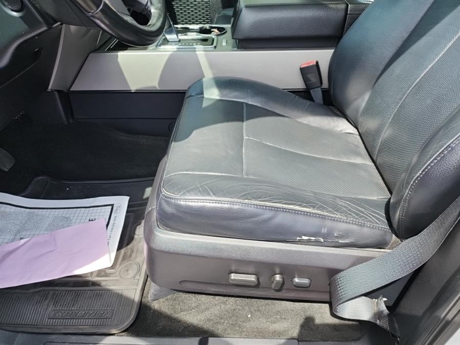 2017 Ford Expedition EL Limited 4x4 photo