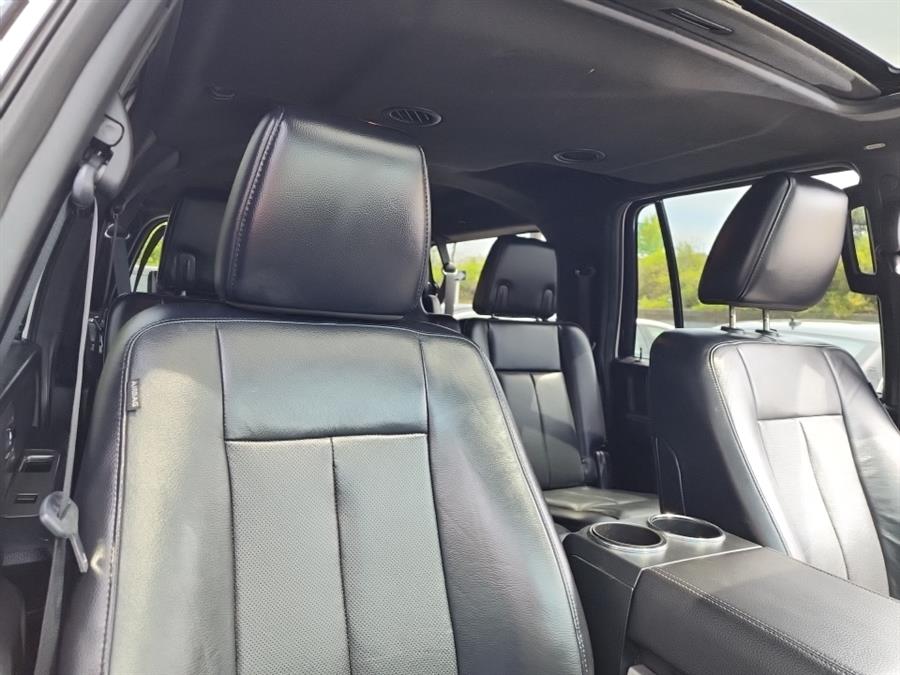 2017 Ford Expedition EL Limited 4x4 photo
