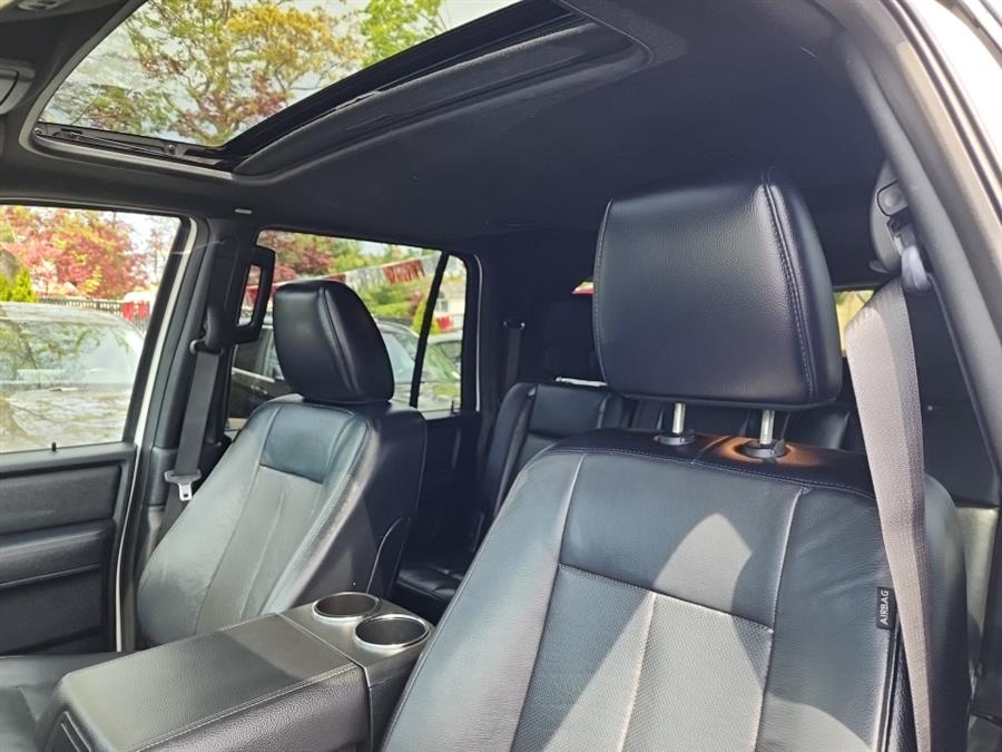 2017 Ford Expedition EL Limited 4x4 photo