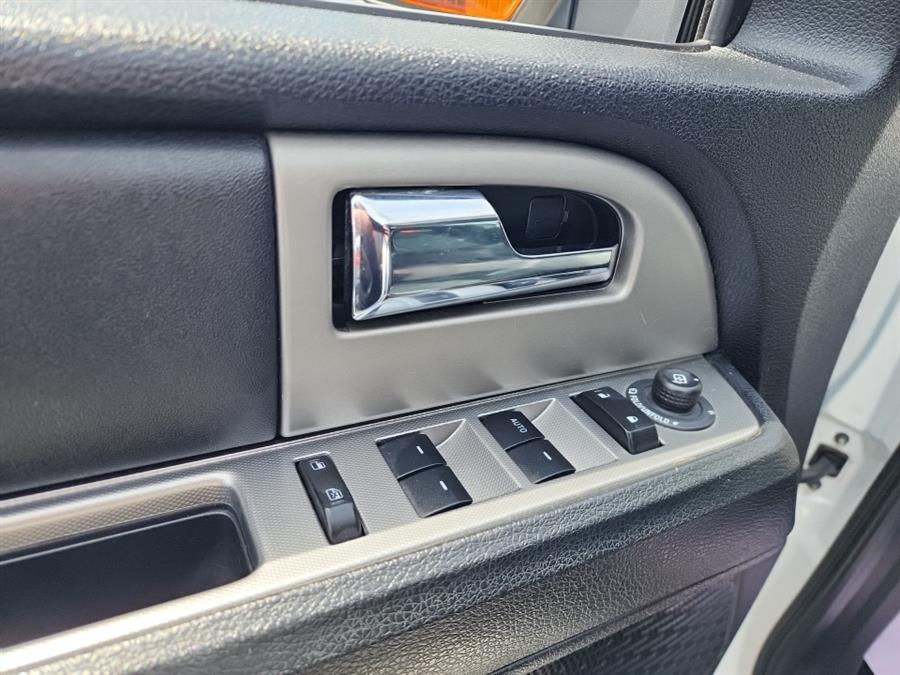 2017 Ford Expedition EL Limited 4x4 photo
