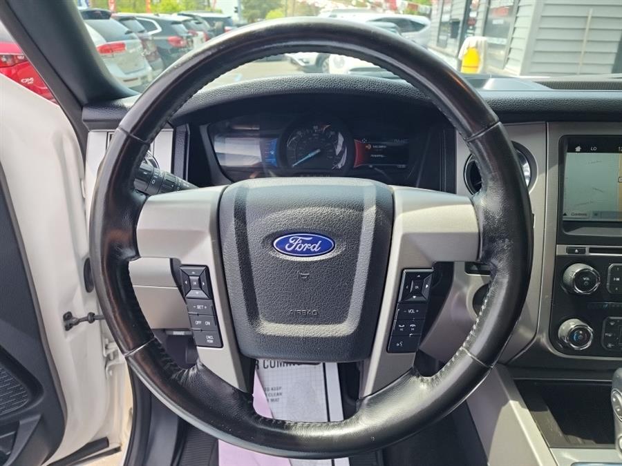 2017 Ford Expedition EL Limited 4x4 photo