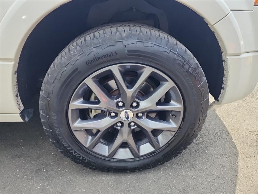 2017 Ford Expedition EL Limited 4x4 photo
