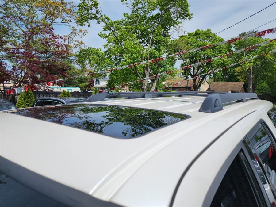 2017 Ford Expedition EL Limited 4x4 photo