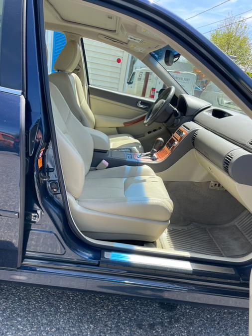 2006 Infiniti G35 x photo