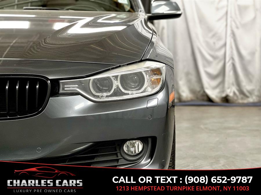 2015 BMW 3-Series 328i xDrive photo