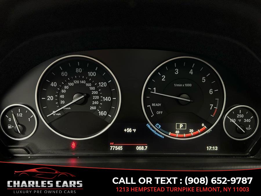 2015 BMW 3-Series 328i xDrive photo