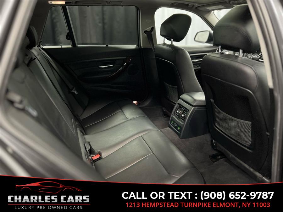 2015 BMW 3-Series 328i xDrive photo