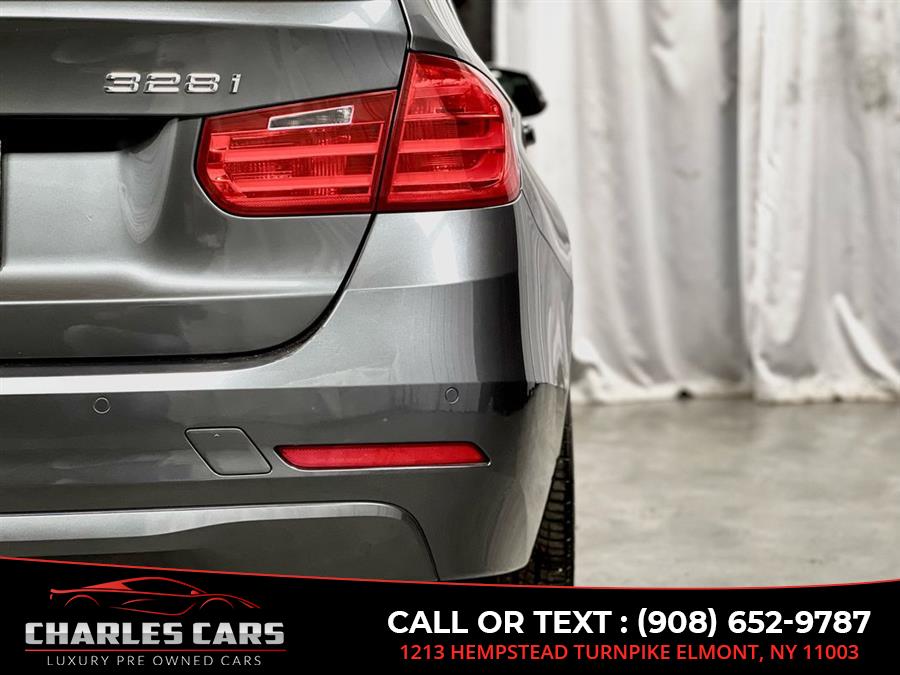 2015 BMW 3-Series 328i xDrive photo