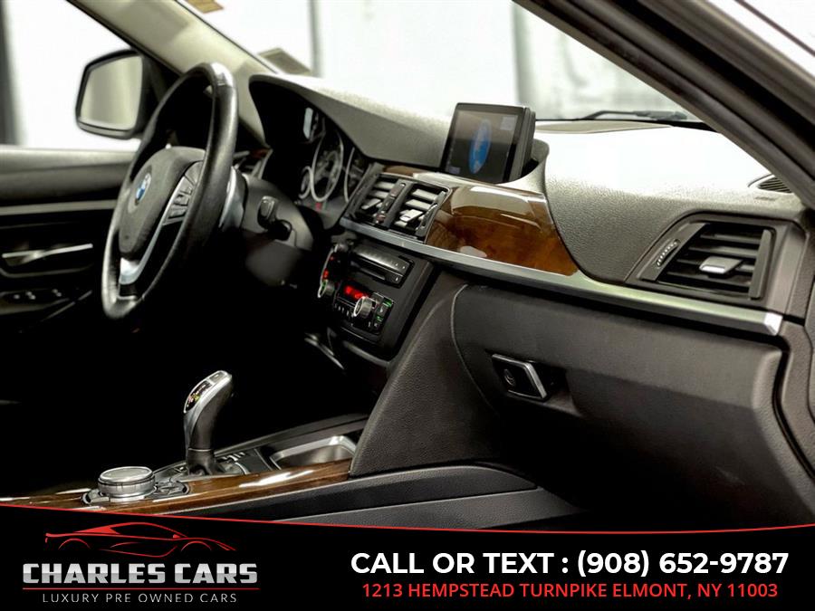 2015 BMW 3-Series 328i xDrive photo
