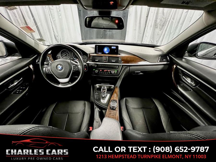 2015 BMW 3-Series 328i xDrive photo
