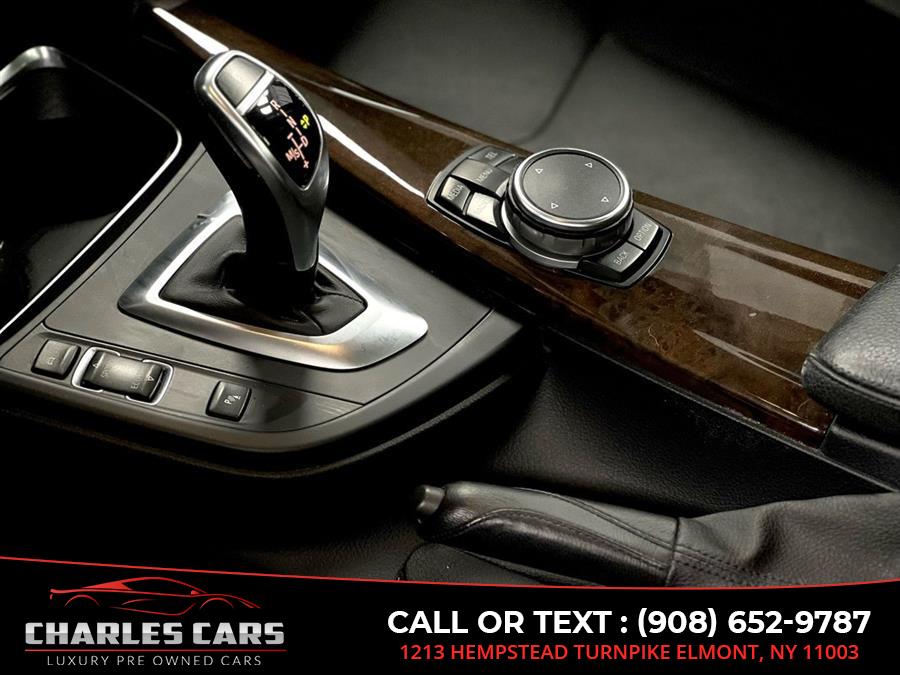 2015 BMW 3-Series 328i xDrive photo