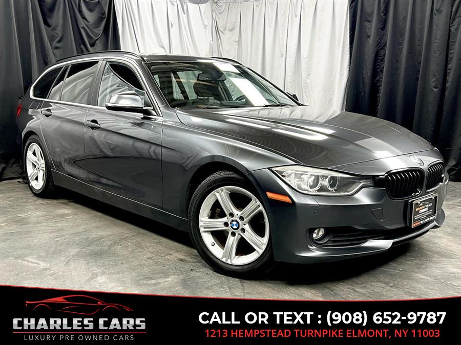 2015 BMW 3-Series 328i xDrive photo