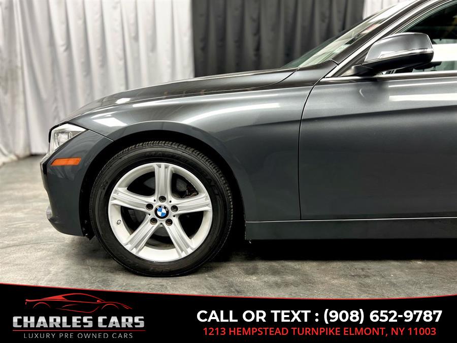 2015 BMW 3-Series 328i xDrive photo