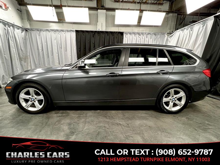 2015 BMW 3-Series 328i xDrive photo