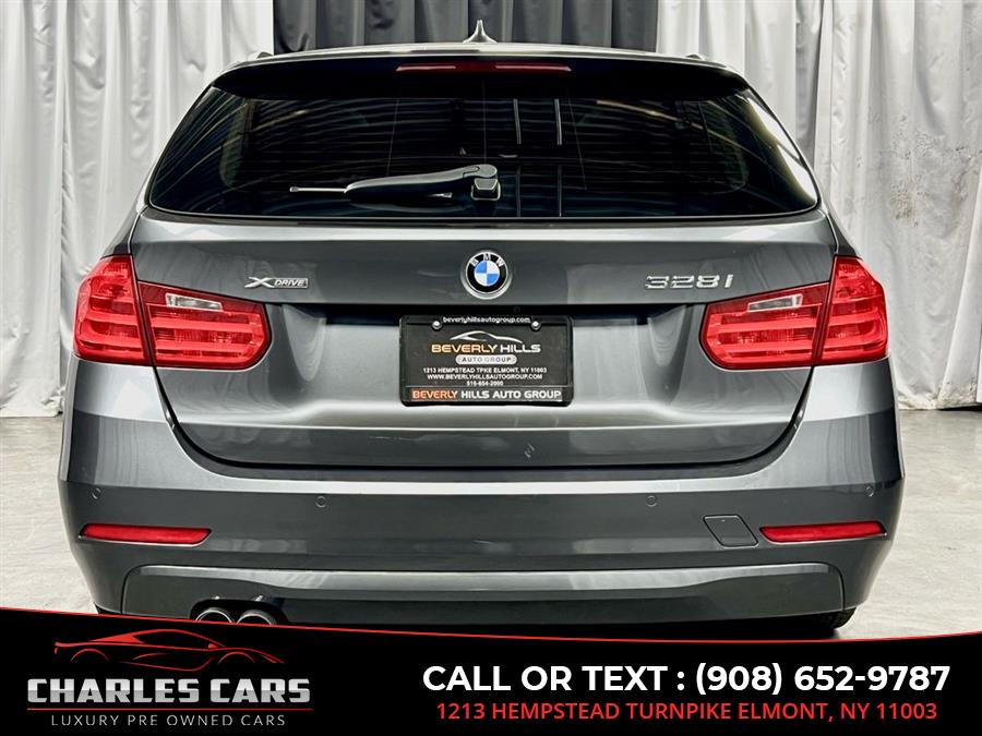 2015 BMW 3-Series 328i xDrive photo