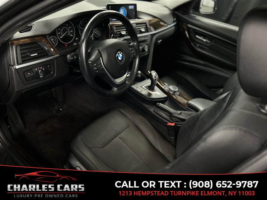2015 BMW 3-Series 328i xDrive photo