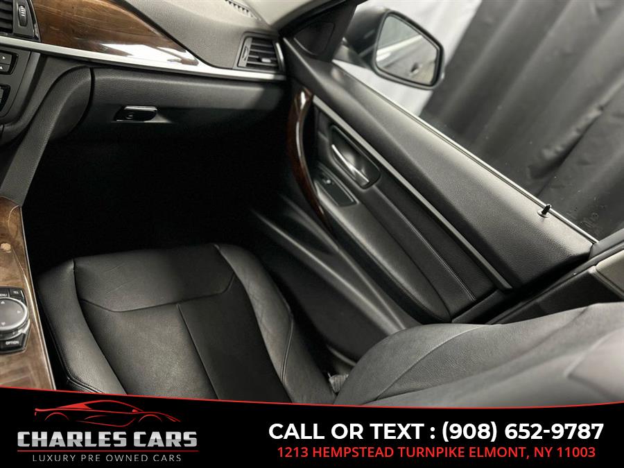2015 BMW 3-Series 328i xDrive photo