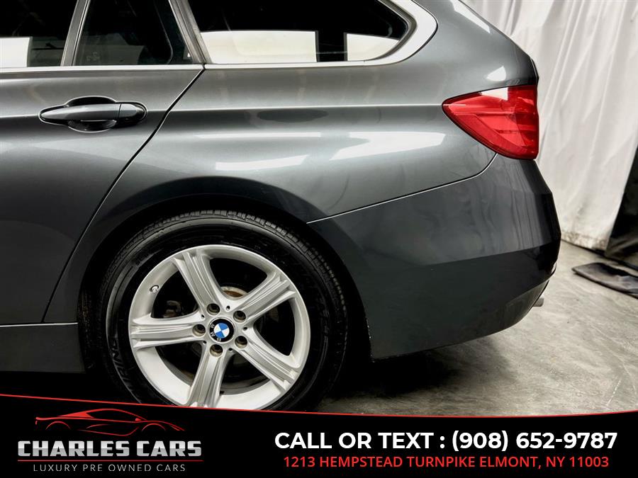 2015 BMW 3-Series 328i xDrive photo