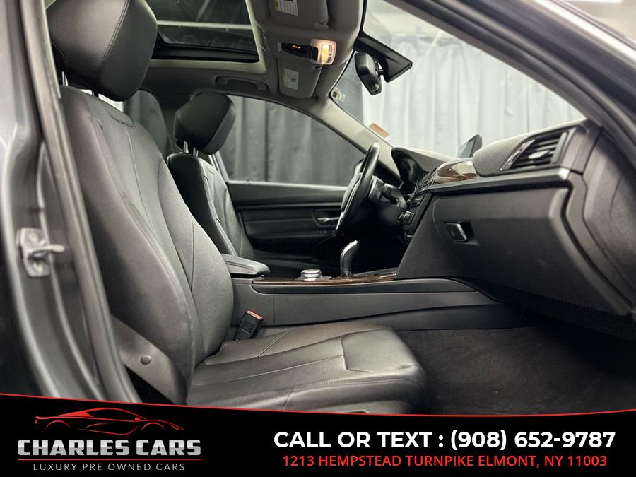 2015 BMW 3-Series 328i xDrive photo