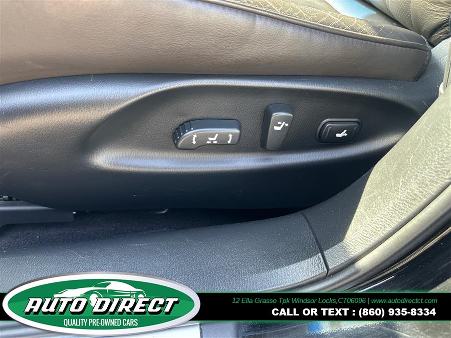 2011 Infiniti M37 x photo