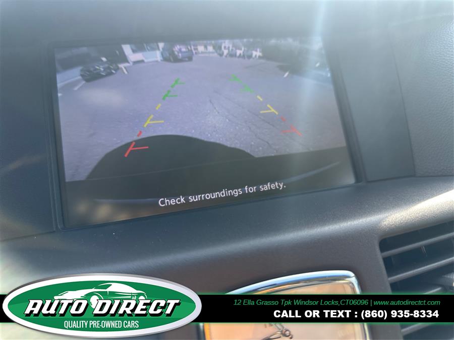 2011 Infiniti M37 x photo