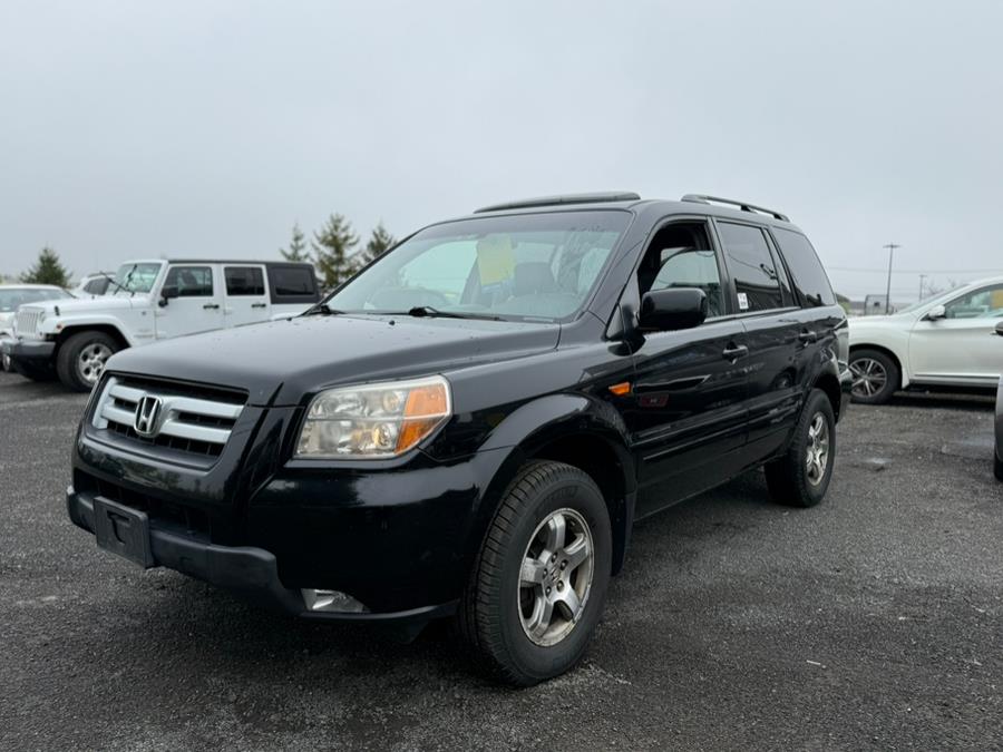 2007 Honda Pilot EX-L photo