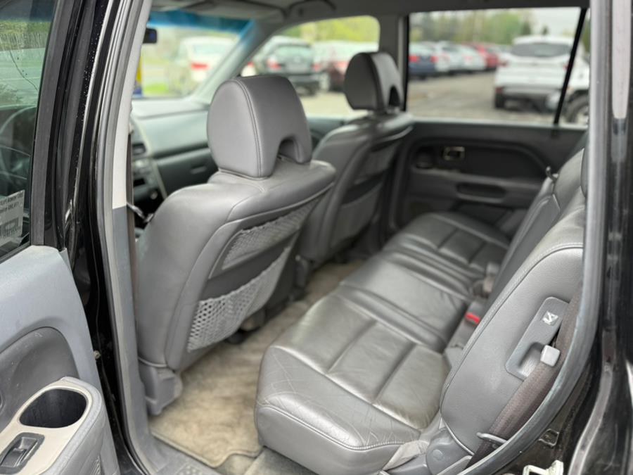 2007 Honda Pilot EX-L photo