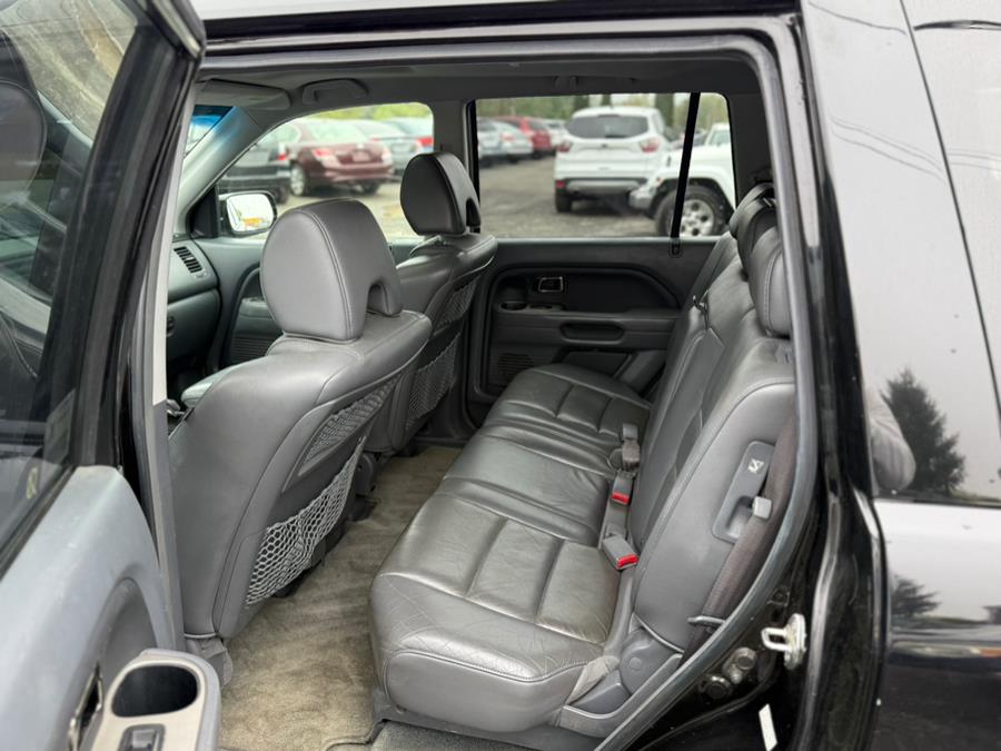 2007 Honda Pilot EX-L photo