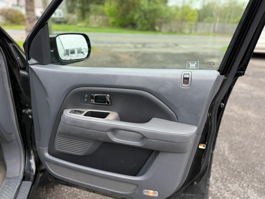 2007 Honda Pilot EX-L photo