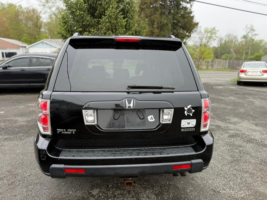 2007 Honda Pilot EX-L photo