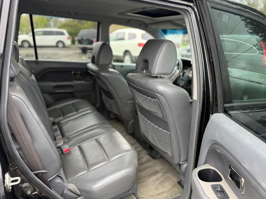 2007 Honda Pilot EX-L photo