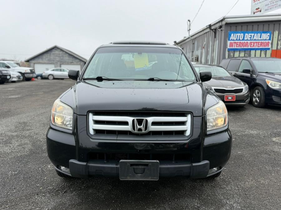2007 Honda Pilot EX-L photo
