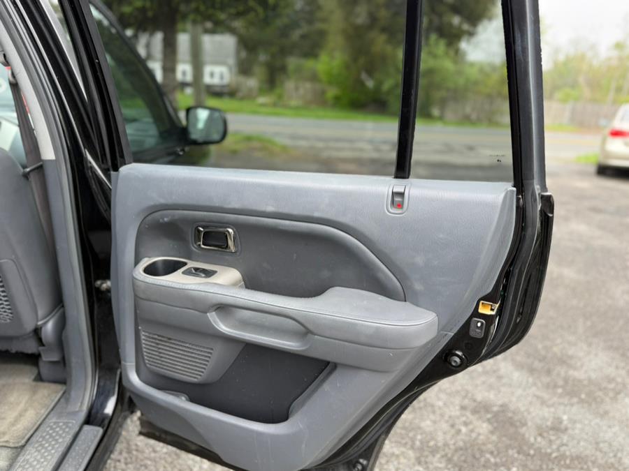 2007 Honda Pilot EX-L photo