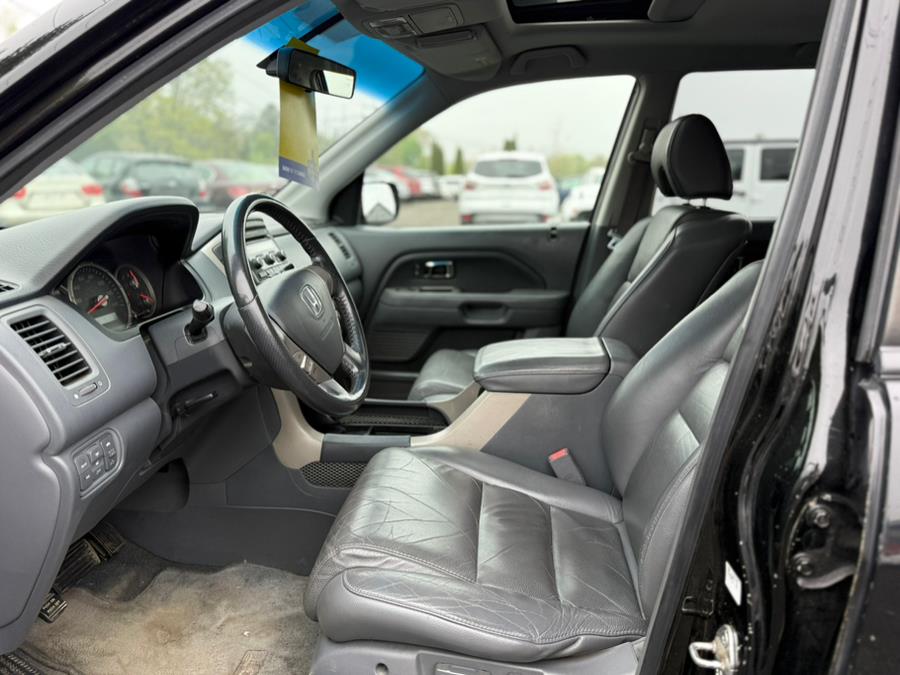 2007 Honda Pilot EX-L photo