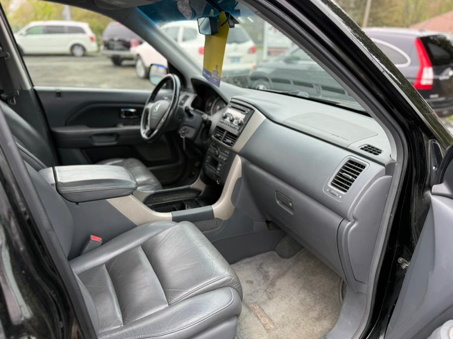 2007 Honda Pilot EX-L photo