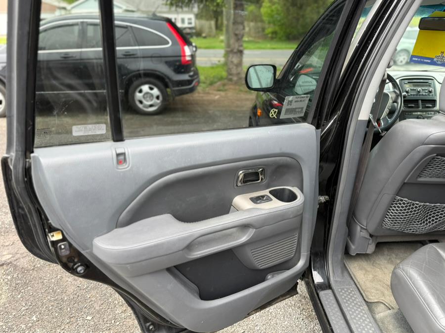 2007 Honda Pilot EX-L photo