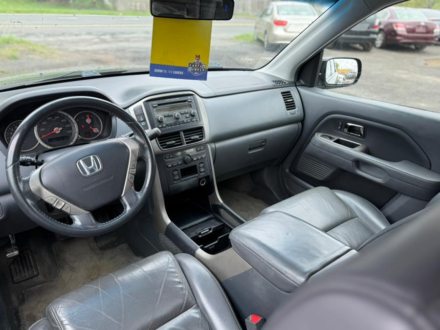 2007 Honda Pilot EX-L photo
