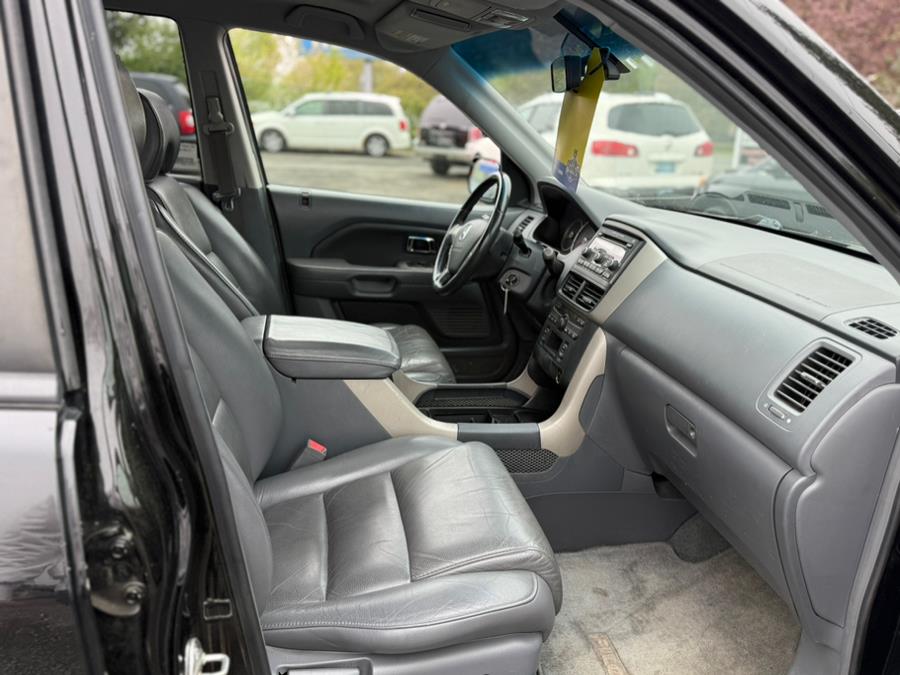 2007 Honda Pilot EX-L photo