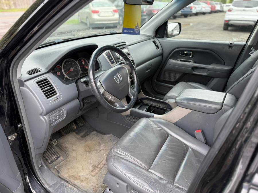 2007 Honda Pilot EX-L photo
