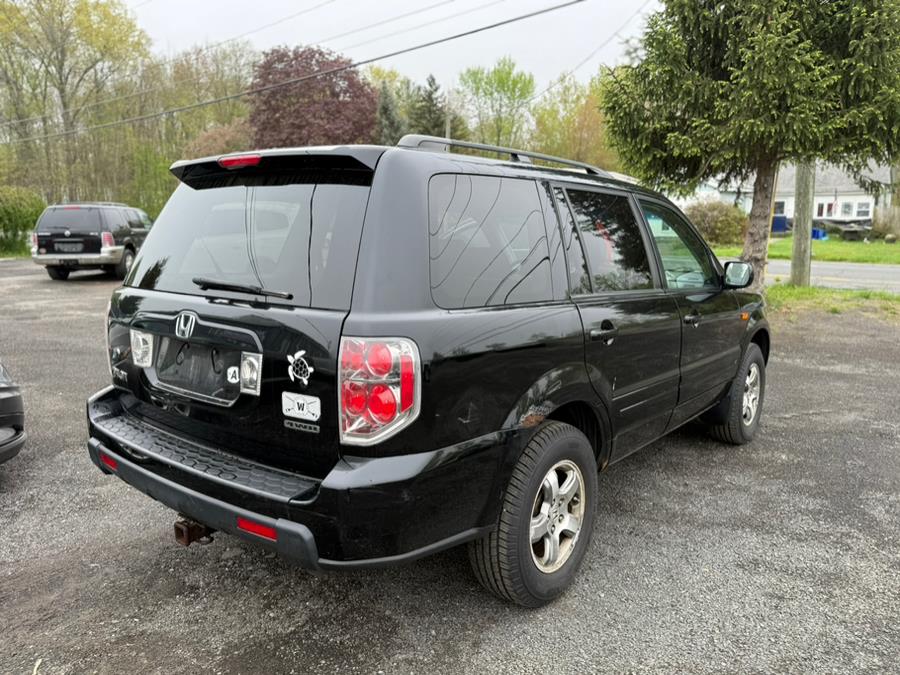 2007 Honda Pilot EX-L photo