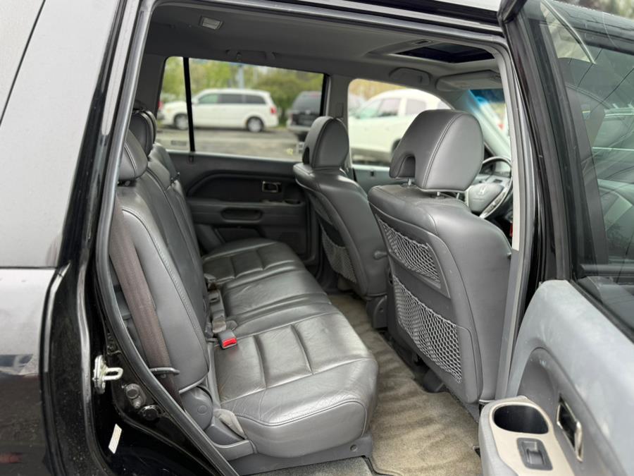 2007 Honda Pilot EX-L photo