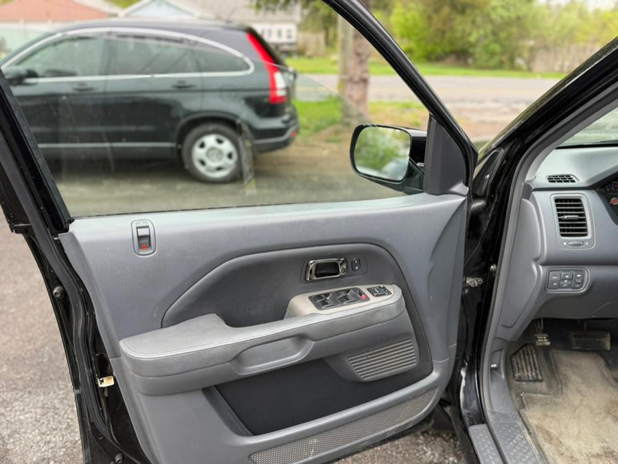 2007 Honda Pilot EX-L photo