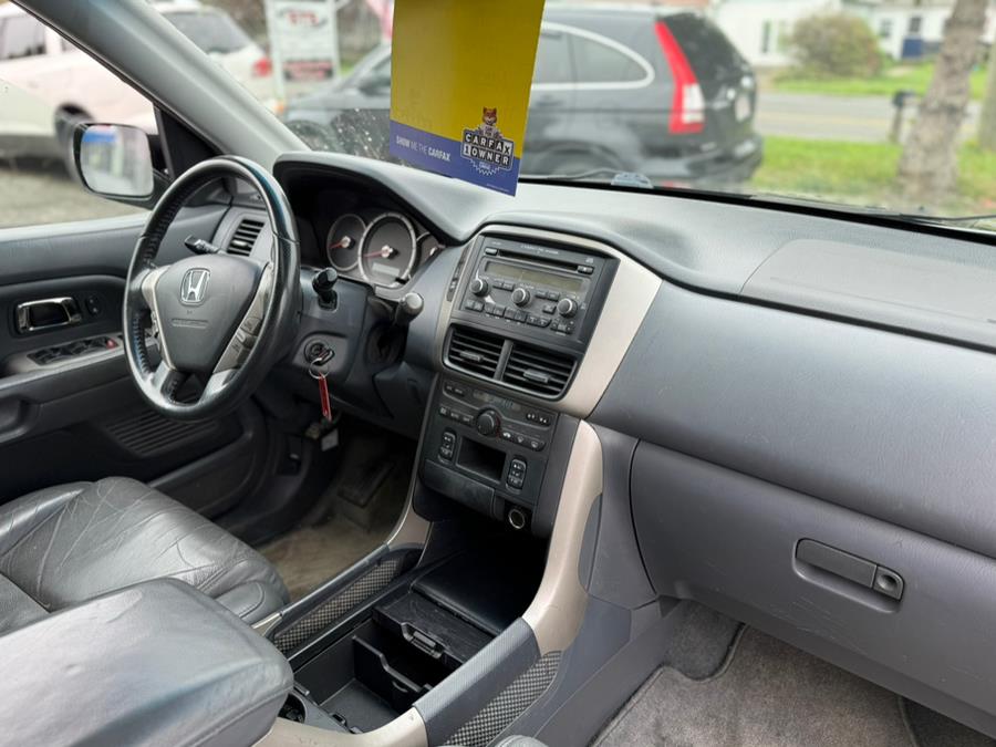 2007 Honda Pilot EX-L photo