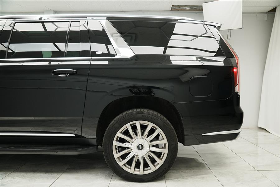 2021 Cadillac Escalade ESV Premium photo