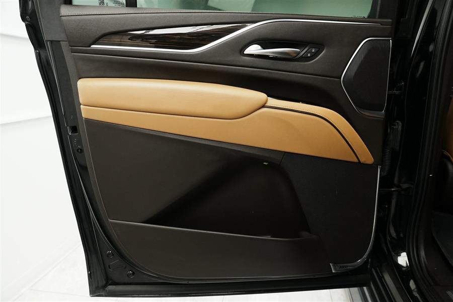 2021 Cadillac Escalade ESV Premium photo