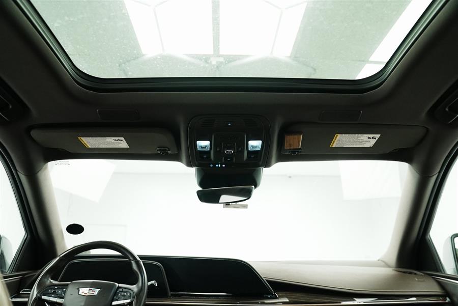 2021 Cadillac Escalade ESV Premium photo