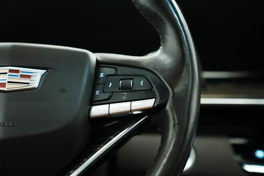 2021 Cadillac Escalade ESV Premium photo