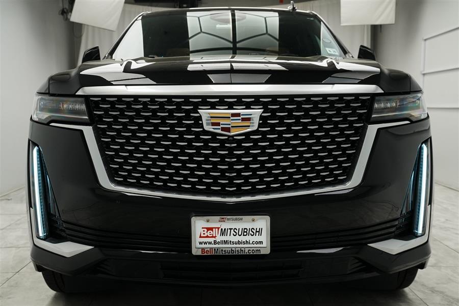 2021 Cadillac Escalade ESV Premium photo